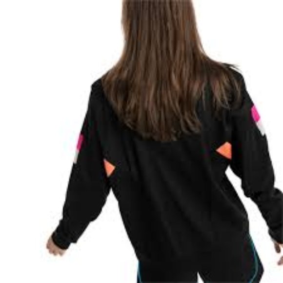 Puma Chase Long Sleeve Shirt - Picture 2 of 6